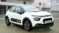 2020 Citroen C3 1.2 C3 Flair PureTech S/S 5dr Hatchback Petrol Manual