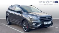 2019 Ford Kuga 1.5 TDCi EcoBlue ST-Line Edition SUV 5dr Diesel Manual Euro 6 (s/