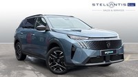 2024 Peugeot 5008 1.2 HYBRID Allure SUV 5dr Petrol Hybrid e-DSC6 Euro 6 (s/s) (1