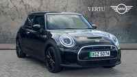 2022 MINI Hatch 135kW Cooper S Level 2 33kWh 3dr Auto Electric Hatchback Hatchba