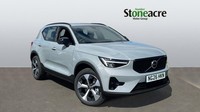 2026 Volvo XC40 Plus B3 Mild hybrid ESTATE Petrol/Electric Hybrid Automatic