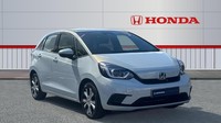 2023 Honda Jazz 1.5 i-MMD Hybrid SR 5dr eCVT Hybrid Hatchback Hatchback Hybrid A