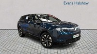 2024 Vauxhall Grandland 157kW GS 73kWh 5dr Auto Hatchback Electric Automatic