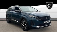 2023 Peugeot 5008 1.5 BlueHDi GT 5dr EAT8 Diesel Estate Estate Diesel Automatic