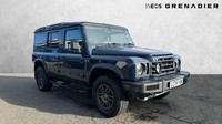 2024 INEOS Grenadier Grenadier 3.0 T Fieldmaster Edition 6dr Auto Petrol