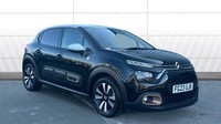 2023 Citroen C3 1.2 PureTech C-Series Edition 5dr Petrol Hatchback Hatchback Pet