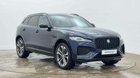 2024 Jaguar F-Pace 2.0 D200 R-Dynamic HSE Black 90th Anniv 5dr Auto Estate Diese