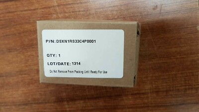 RADIALL DSXN1RS33C4P0001 29 PIN SUBMARINE CONNECTOR