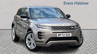 2023 Land Rover Range Rover Evoque 1.5 P300e R-Dynamic SE 5dr Auto SUV Plug-In H