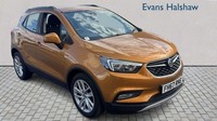 2018 Vauxhall Mokka X 1.4T ecoTEC Active 5dr Hatchback Petrol Manual