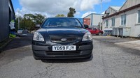 2009 Kia Rio 1.4 5dr HATCHBACK Petrol Manual