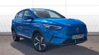 2023 MG MG ZS 130kW SE EV 51kWh 5dr Auto Electric Hatchback Hatchback Electric A