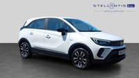 2022 Vauxhall Crossland 1.2 Design SUV 5dr Petrol Manual Euro 6 (s/s) (83 ps) SU