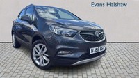 2018 Vauxhall Mokka X 1.4T ecoTEC Active 5dr Hatchback Petrol Manual