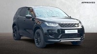 2025 Land Rover Discovery Sport 1.5 P270e S 5dr Auto [5 Seat] ESTATE PETROL/ELEC