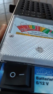 Artikelfoto(s) von einem verifizierten Käufer