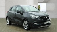 2017 Vauxhall Mokka X 1.4T Design Nav 5dr HATCHBACK Petrol Manual