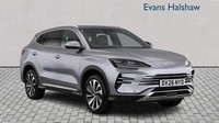 2026 BYD Seal U 1.5T DM-i AWD Design 5dr Auto MPV PETROL/ELECTRIC Automatic