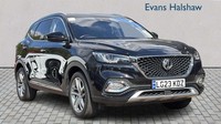 2023 MG Motor UK HS 1.5 T-GDI Exclusive 5dr DCT Hatchback Petrol Automatic
