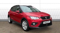 2021 SEAT Arona 1.0 TSI SE Technology [EZ] 5dr Petrol Hatchback Hatchback Petrol