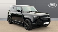 2025 Land Rover Defender 3.0 D350 X-Dynamic HSE 110 5dr Auto Diesel Estate Estat