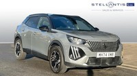 2025 Peugeot 2008 1.2 PureTech GT SUV 5dr Petrol EAT Euro 6 (s/s) (130 ps) SUV P