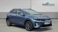 2024 Kia Stonic 1.0T GDi 48V Shadow 5dr DCT Petrol