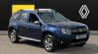 2018 Dacia Duster 1.5 dCi 110 Nav+ 5dr Diesel Estate Estate Diesel Manual