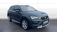 2022 SEAT Ateca 1.5 TSI EVO Xperience 5dr DSG Petrol Estate Estate Petrol Automa