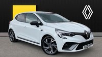 2023 Renault Clio 1.0 TCe 90 RS Line 5dr Petrol Hatchback Hatchback Petrol Manua