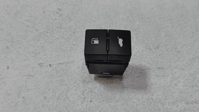 Used 19-25 Passport Honda Front Driver Door Fuel Lid Liftgate Open Control Switch OEM