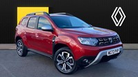 2022 Dacia Duster 1.3 TCe 150 Prestige 5dr EDC Petrol Estate Estate Petrol Autom