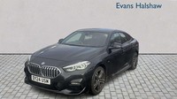 2024 BMW 2 Series 218i [136] M Sport 4dr DCT Saloon Petrol Automatic