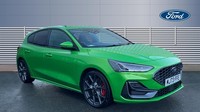 2023 Ford Focus 2.3 EcoBoost ST 5dr Petrol Hatchback Hatchback Petrol Manual