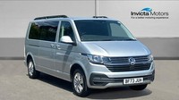 2023 Volkswagen Transporter 2.2 i-DTEC EX 5dr (Advanced Safety Pack) Diesel