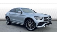 2023 Mercedes-Benz GLC GLC 300d 4Matic AMG Line Prem Plus 5dr 9G-Tronic Diesel E