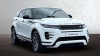 2025 Land Rover Range Rover Evoque 2.0 D200 Dynamic SE 5dr Auto SUV Diesel Autom