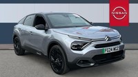 2024 Citroen C4 100kW E-series 50kWh 5dr Auto Electric Hatchback Hatchback Elect