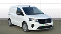 2023 Nissan Townstar L1 Electric 90kW Tekna Van Auto 45kWh Van Electric Automati