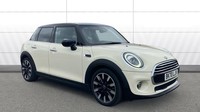 2020 MINI Hatchback 1.5 Cooper Exclusive II 5dr Petrol Hatchback Hatchback Petro