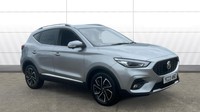 2023 MG ZS 1.0T GDi Exclusive 5dr DCT Petrol Hatchback Hatchback Petrol Automati