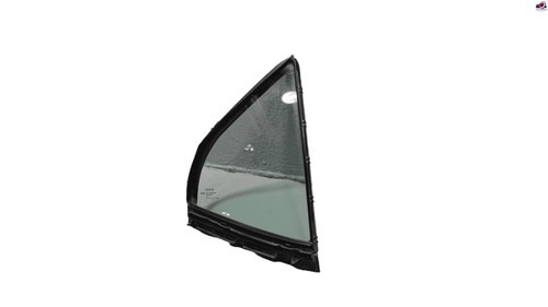 2018-2024 Toyota Camry Rear Right Passenger Side Quarter Fixed Window Glass OEM