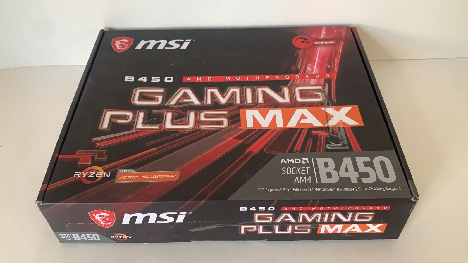 B450 game plus max B450 game plus max
