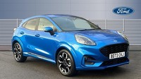 2023 Ford Puma 1.0 EcoBoost Hybrid mHEV 155 ST-Line X 5dr Petrol Hatchback Hatch