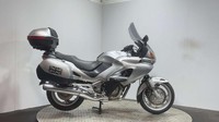 Honda NT650V Deauville 650 2005 ONLY 11K MOT CLEAN EXAMPLE 650CC COMMUTER TOURER