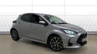 2022 Toyota Yaris 1.5 Hybrid Excel 5dr CVT Hybrid Hatchback Hatchback Hybrid Aut