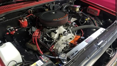 image 2 of engine