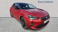 2020 Vauxhall Corsa 1.2 Turbo SRi Premium 5dr HATCHBACK PETROL Manual