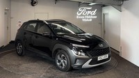 2023 Hyundai KONA 1.6 GDi Hybrid SE Connect 5dr DCT Hatchback Hybrid Ele Automat
