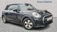 2022 MINI Convertible 1.5 Cooper Classic 2dr Convertible Petrol Manual